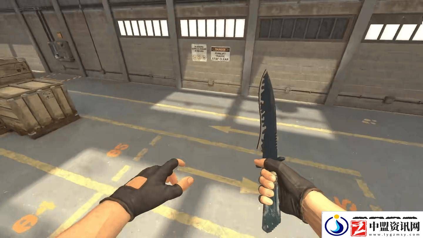 CS:-Legacy來襲！CS-1.6獨(dú)立重制版2025年Steam上線