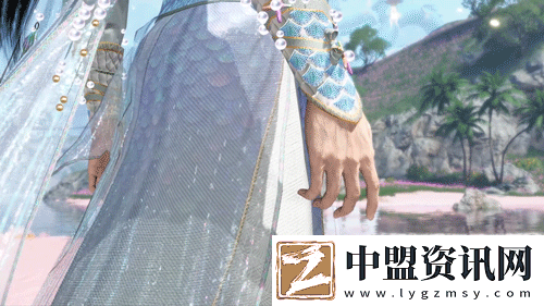 逆水寒手游四月大更新