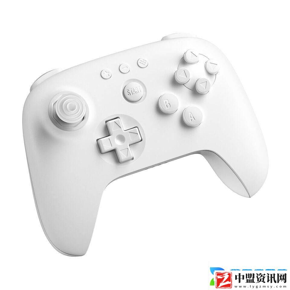 八位堂8BitDo