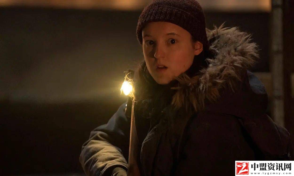 最后生還者第二季將播-HBO已預定第三季續(xù)篇！