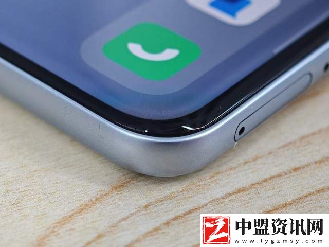 千元機(jī)屏幕新標(biāo)桿-vivo-Y300-Pro+屏幕技術(shù)全面解析