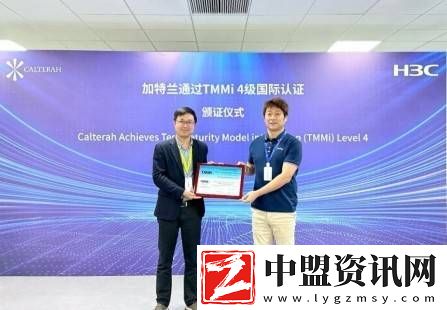 加特蘭TMMi-4級認證-中國車規(guī)芯片軟件測試管理邁向國際前沿