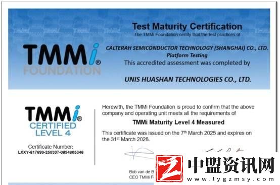 加特蘭TMMi