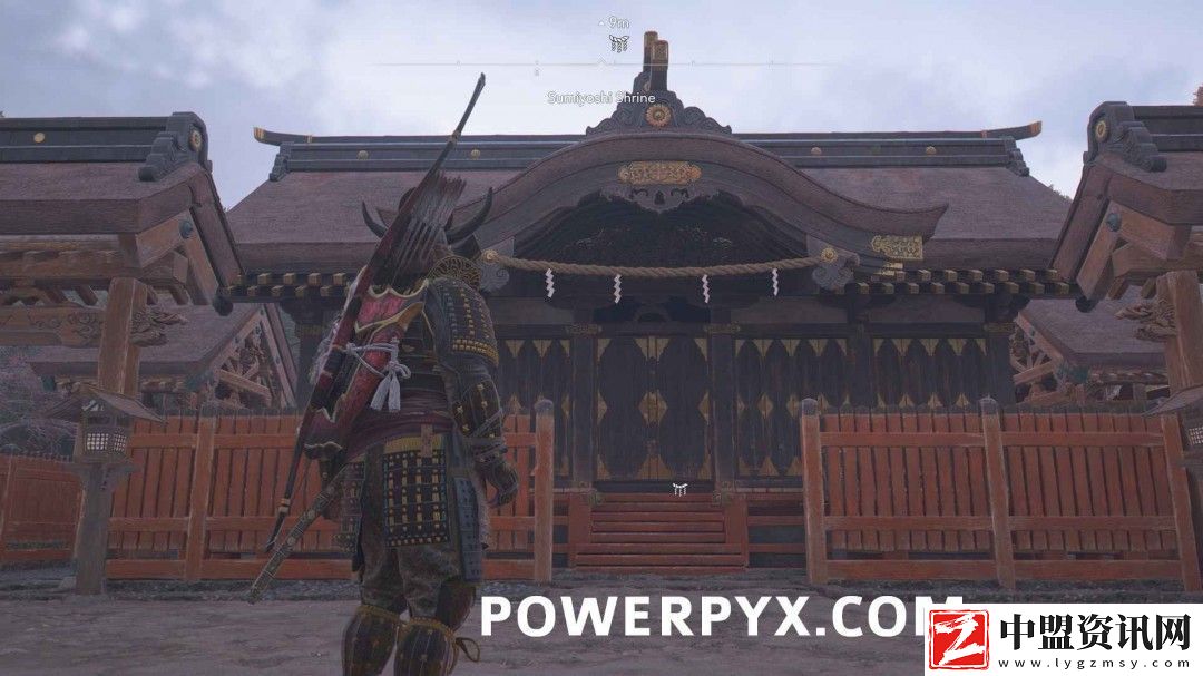 刺客信條
