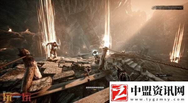 靈魂射手