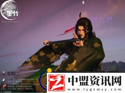 燕云十六聲劍搭配攻略：武器、套裝、心法、奇術(shù)全面解析