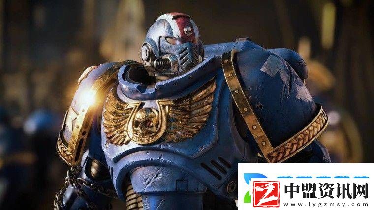 戰(zhàn)錘40K