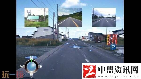 旅行冒險風雨來記將于3月27日登陸Steam平臺