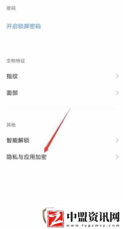 vivo手機怎么給應(yīng)用上鎖