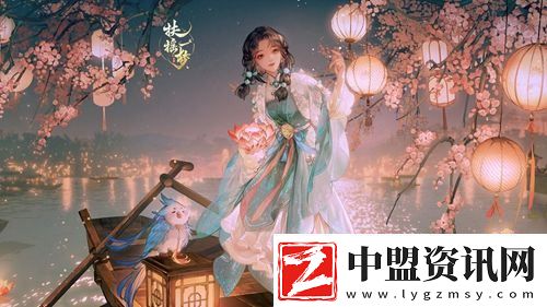 扶搖一夢作畫玩法攻略一覽
