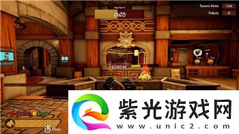 口袋喵喵精靈圖鑒大全——深入解析每一只精靈的特色與能力