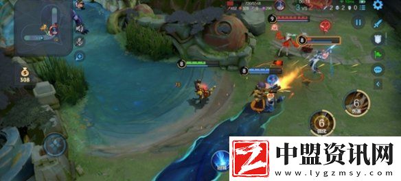王者2v2模式匹配規(guī)則是什么