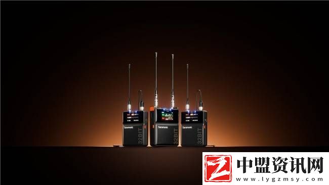 Saramonic楓笛K9發(fā)布：專業(yè)級(jí)無(wú)線音頻新標(biāo)桿-引領(lǐng)行業(yè)創(chuàng)新