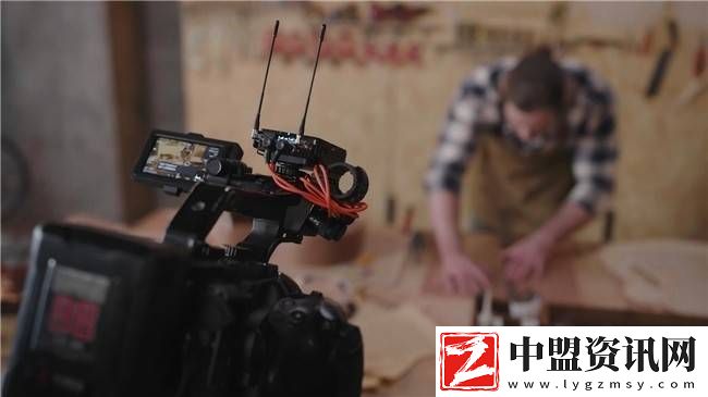 Saramonic楓笛K9發(fā)布