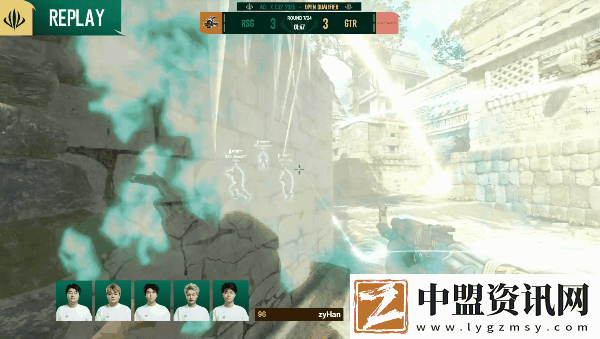 ACL中國(guó)預(yù)選新手進(jìn)階舞臺(tái)