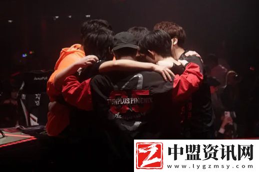 FPX發(fā)文總結第一賽段