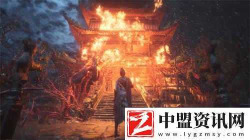 專訪靈澤科技