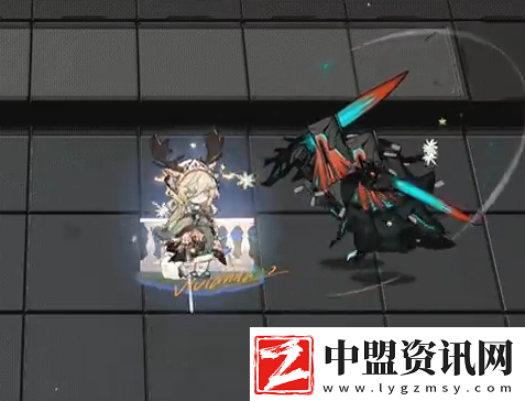 明日方舟薇薇安娜情人節(jié)皮膚獲取方法
